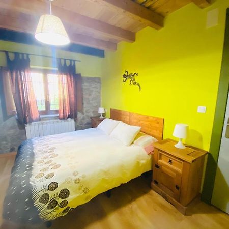 Alojamientos Casa San Apartamentos Besande Zewnętrze zdjęcie